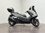Honda Forza 350