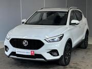 MG MG ZS