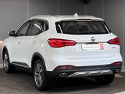 MG MG HS
