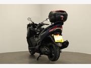 Suzuki Burgman 400