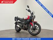 Ducati Scrambler 800