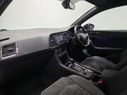 SEAT CUPRA Ateca