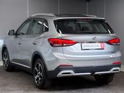 MG MG ZS