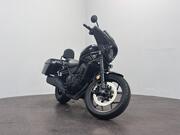 Honda CMX1100 Rebel