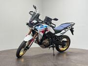 Honda CRF1100L Africa Twin