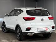 MG MG ZS