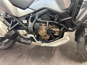 Honda CRF1100L Africa Twin Adventure Sports