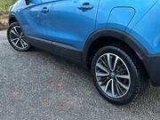 Vauxhall Crossland X