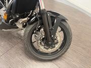 Honda NC750X