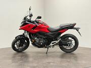 Honda NC750X