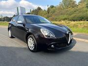 Alfa Romeo Giulietta Hatchback 2.0 JTDM-2 Super Euro 6 (s/s) 5dr