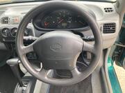 Nissan Micra Hatchback 1.3 16v GX CVT 3dr