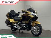Honda GL1800 Gold Wing