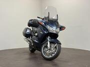 Honda ST1300 Pan European