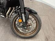 Honda CB500 Hornet
