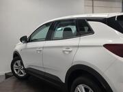 Vauxhall Grandland X