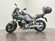 Moto Guzzi V100 Mandello