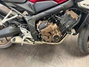 Honda CB650R