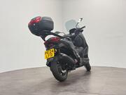 Yamaha XMAX 125