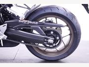 Honda CB650R