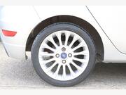 Ford Fiesta Hatchback 1.4 TDCi DPF Titanium 5dr