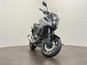 Honda NC750X