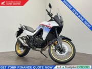 Honda XL750 Transalp