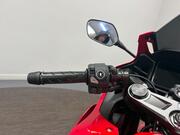 Honda CBR500R