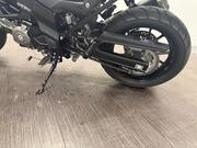 Suzuki V-Strom 650