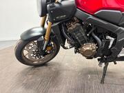 Honda CB650R