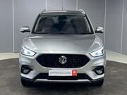 MG MG ZS