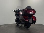 Honda GL1800 Gold Wing