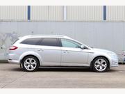 Ford Mondeo Estate 2.0 TDCi Titanium X Euro 5 5dr