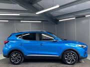 MG MG ZS