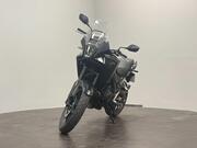 Honda NX500