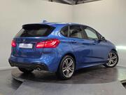 BMW 2 Series Active Tourer