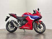 Honda CBR500R