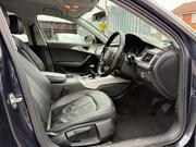 Audi A6 Avant Estate 2.0 TDI SE Euro 5 (s/s) 5dr