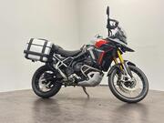 Triumph Tiger 900