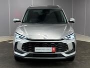 MG MG ZS