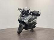 Honda Forza 125