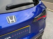Honda ZR-V