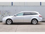 Ford Mondeo Estate 2.0 TDCi Titanium X Euro 5 5dr