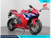 Honda CBR600RR
