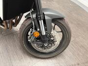 Honda CB1000R
