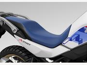 Honda XL750 Transalp