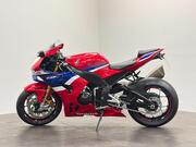 Honda CBR1000RR-R Fireblade SP