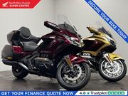 Honda GL1800 Gold Wing