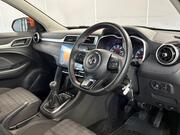 MG MG ZS