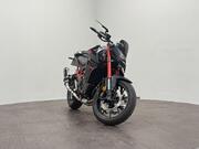 Honda CB750 Hornet